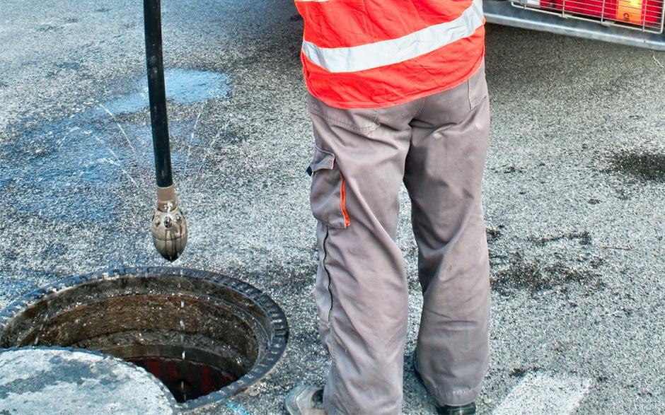 débouchage canalisation Sevran