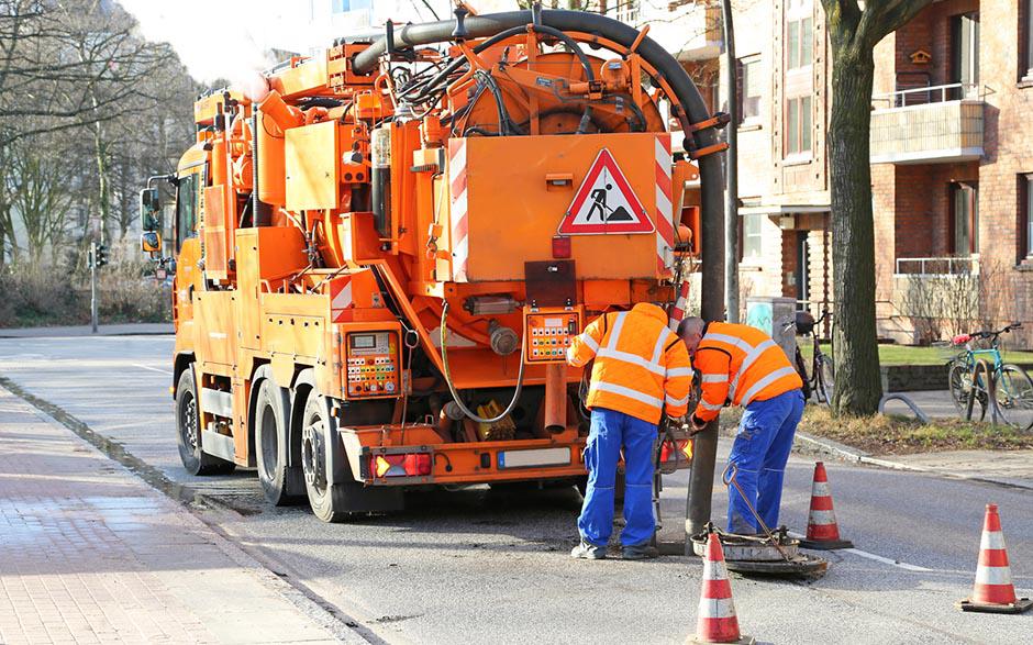 débouchage canalisation Sevran